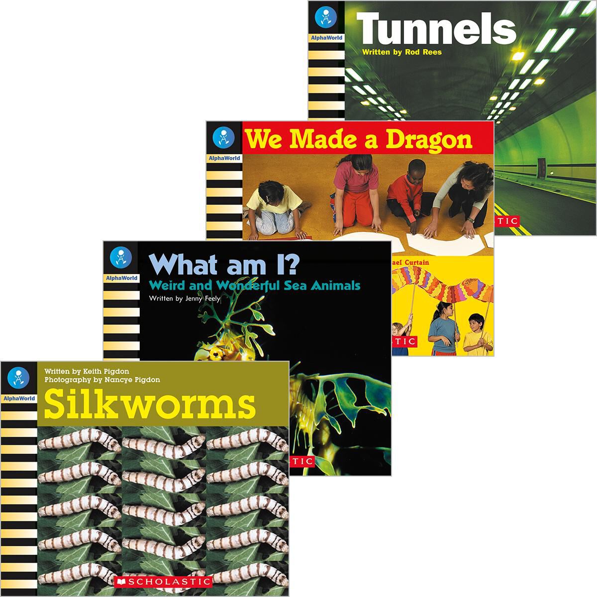 AlphaWorld: Level 17 (J) Multi-pack image number 0