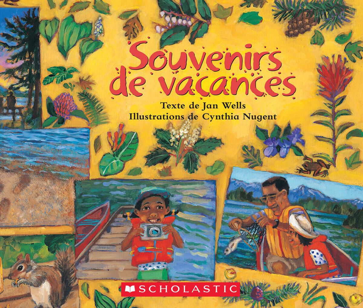 Envol en litt&eacute;ratie biblioth&egrave;que nivel&eacute;e G-I image number 3