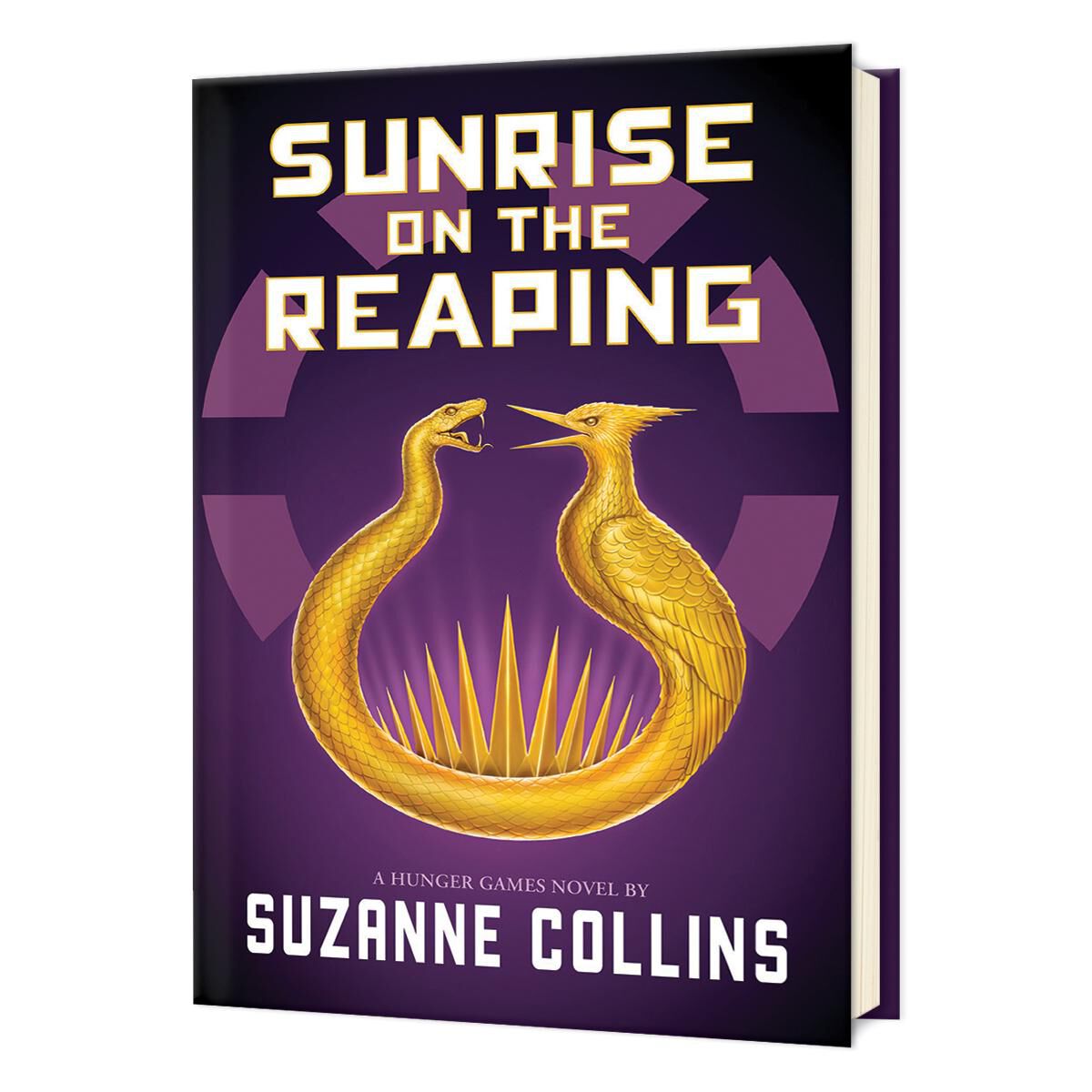 The Hunger Games: Sunrise on the Reaping image number 0