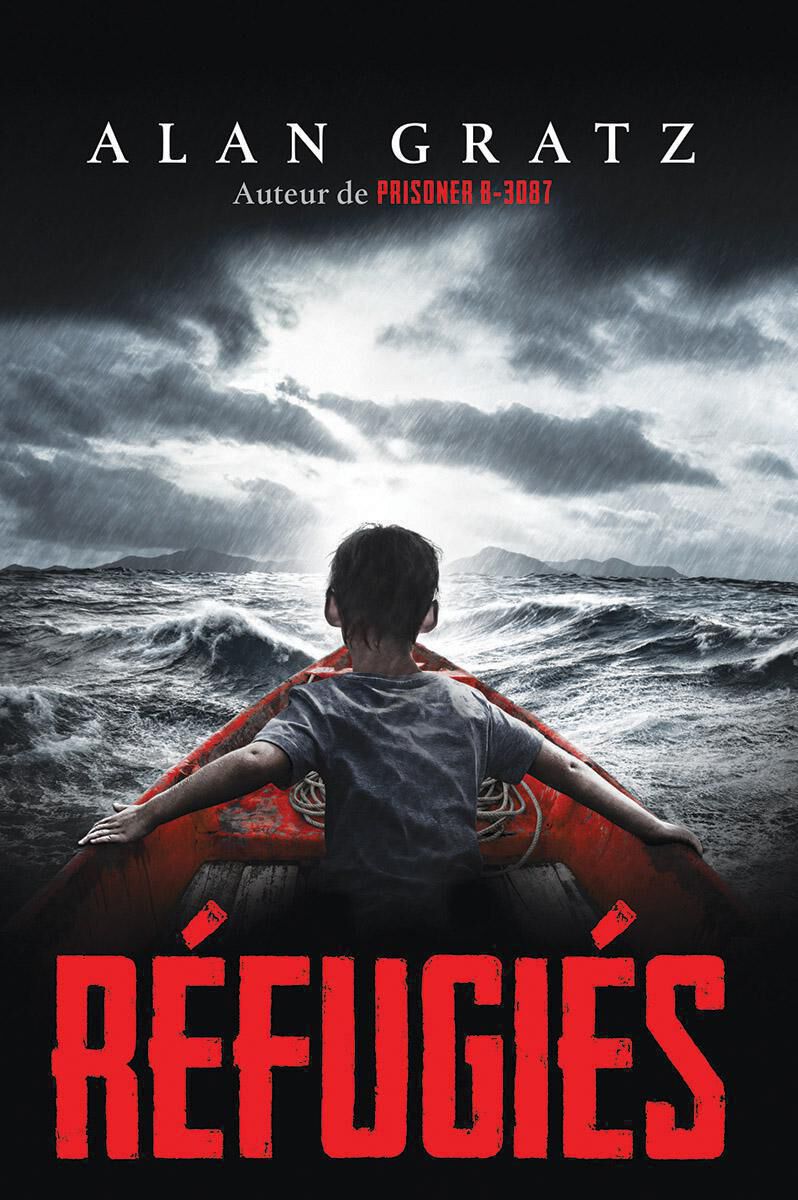 R&eacute;fugi&eacute;s