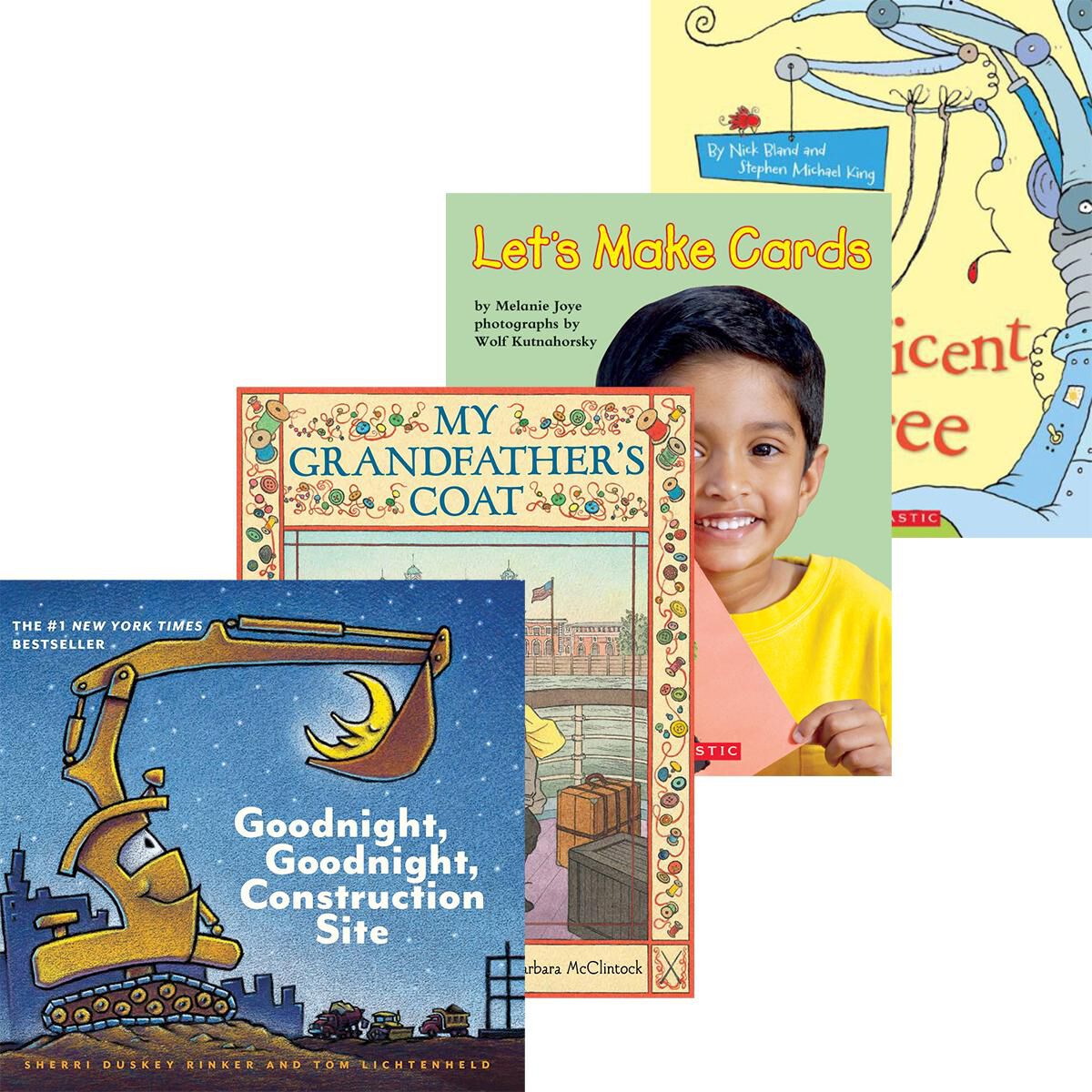 Let's Do Science BC Grade 1: Properties of Materials image number 2