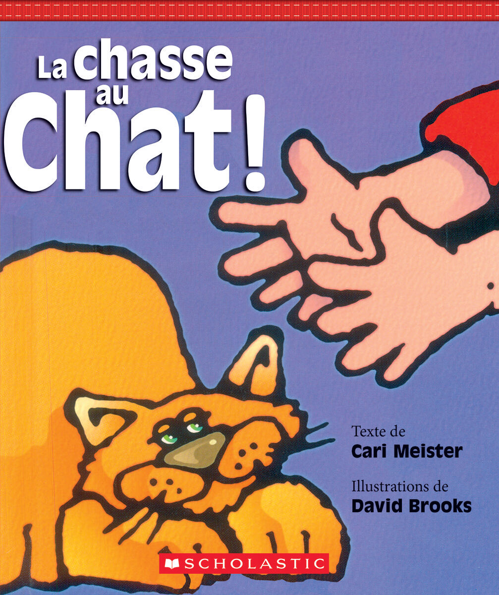 La bo&icirc;te de livres: Jour apr&egrave;s jour: Bo&icirc;te rouge image number 2