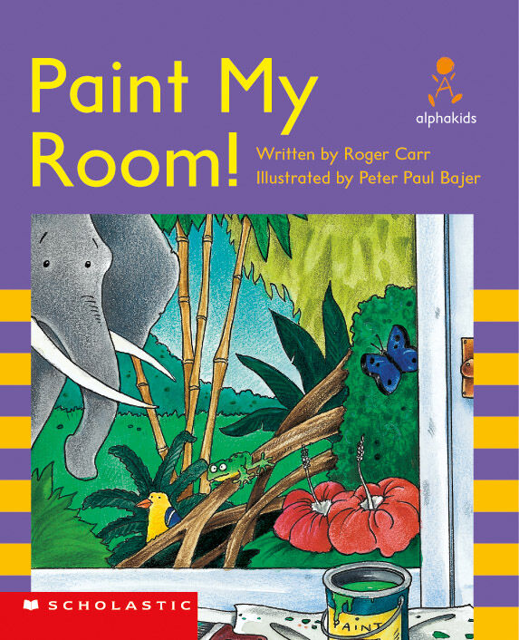 Alphakids: Set 1, Level 13 (H) Multi-pack image number 2