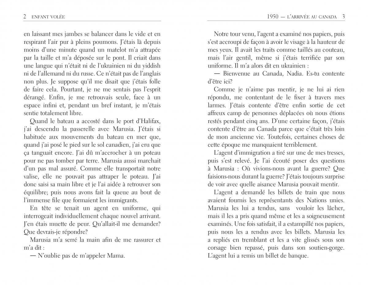 Les histoires de l'Holocauste image number 6