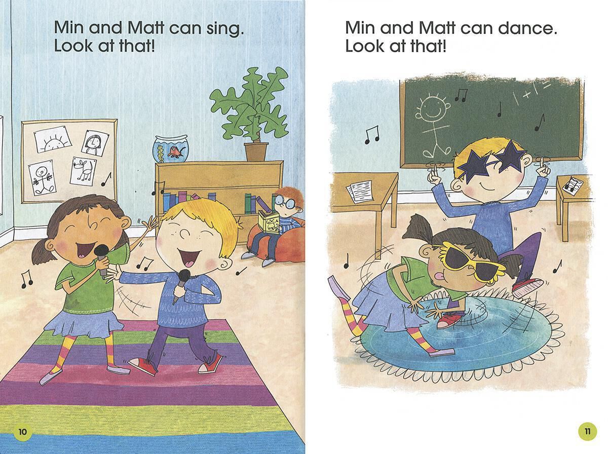 Independent Reading Collection: Level C image number 6