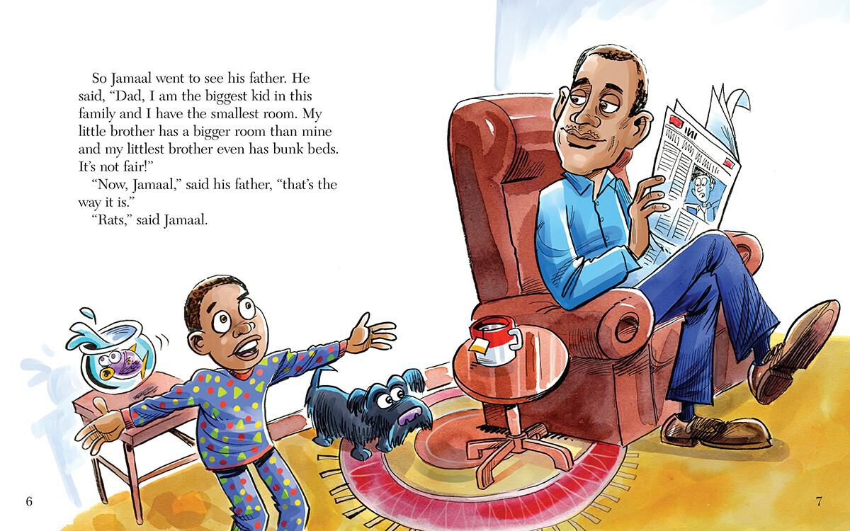 Think Big! image number 3