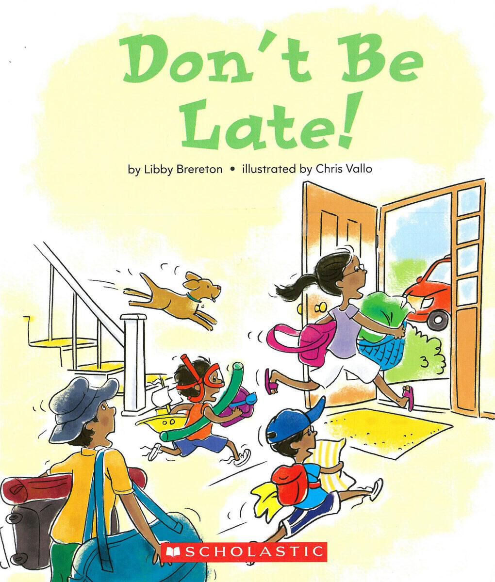 Independent Reading Collection: Level F image number 8