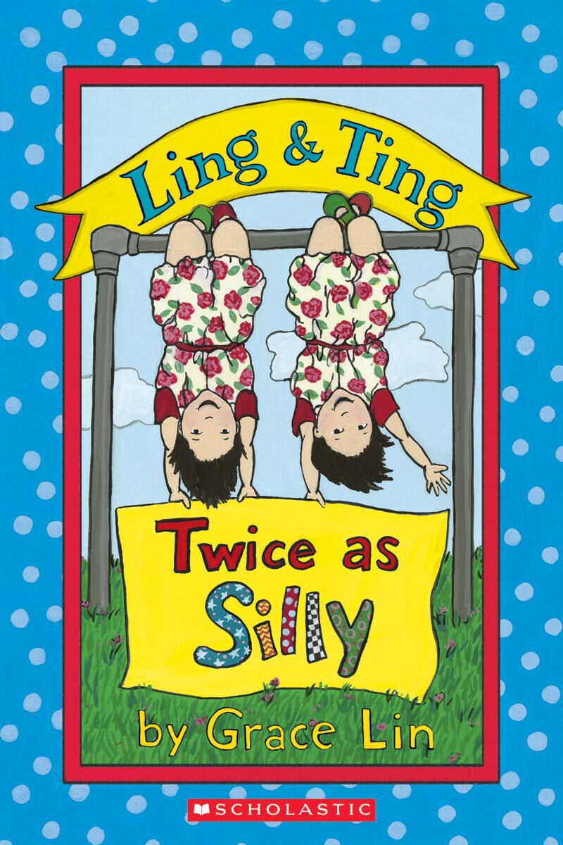 Grace Lin image number 6