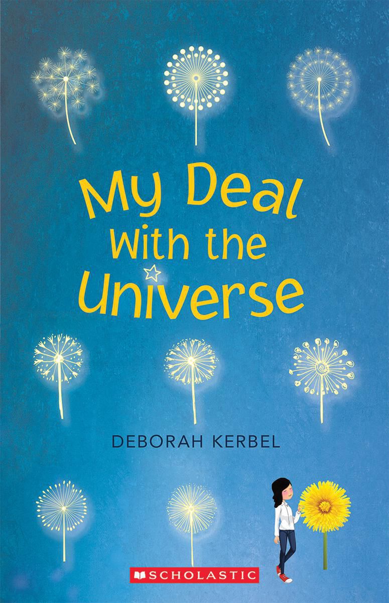 My Deal with the Universe