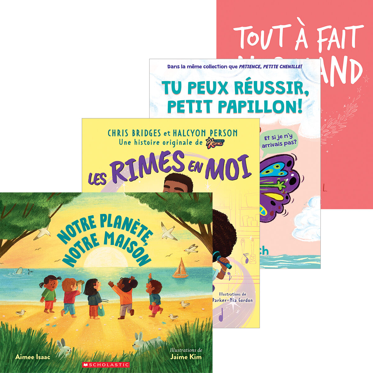 &Agrave; lire &agrave; voix haute image number 0