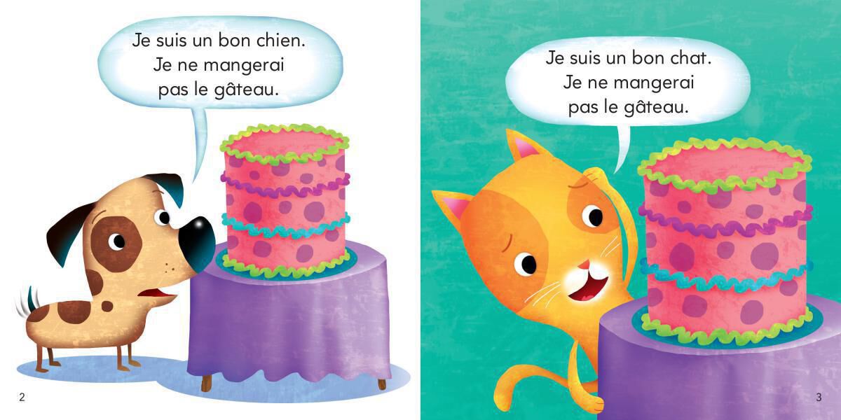 Petites BD 2 image number 6