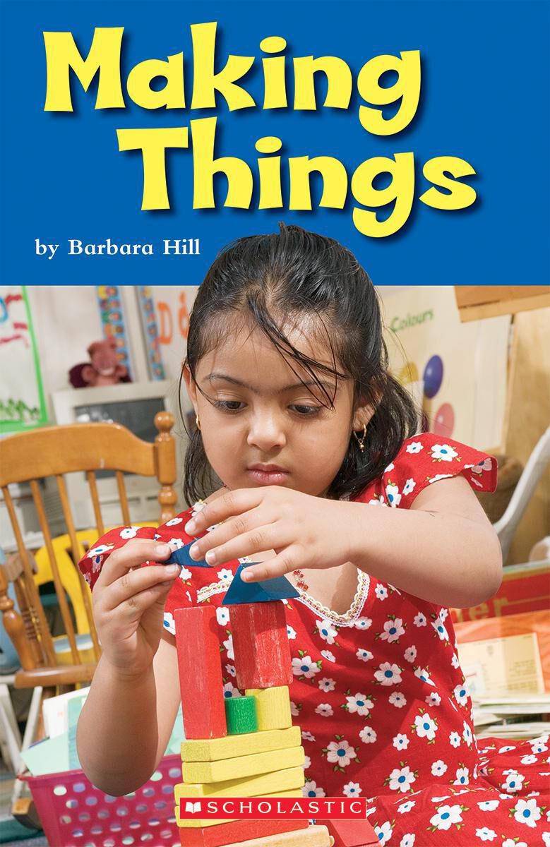 Independent Reading Collection: Level A image number 9