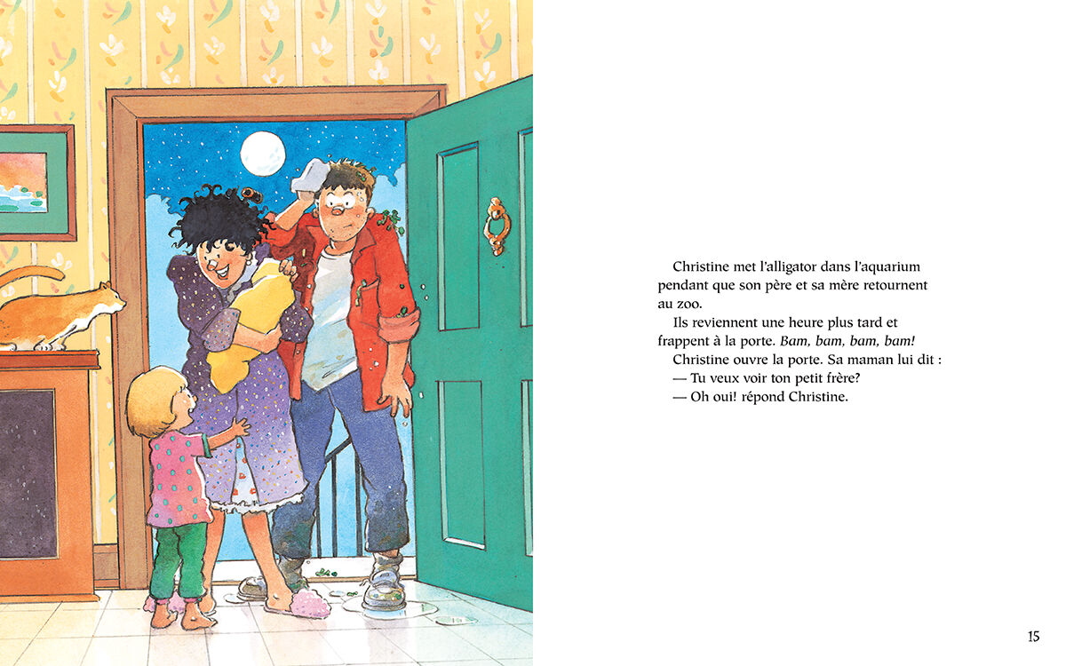 Le monde de Munsch image number 2