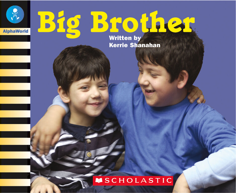 AlphaWorld: Levels 1-5 Book Set image number 8