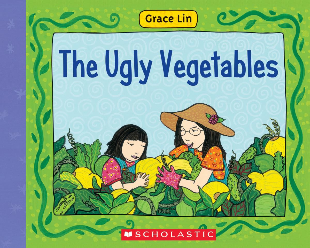 Read Alouds - Grade 1 Collection image number 7