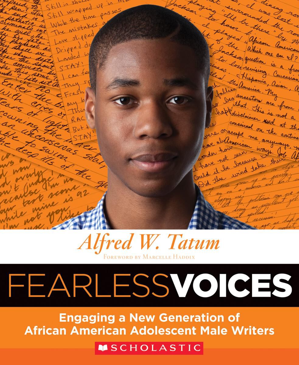 Fearless Voices image number 0