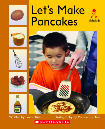 Alphakids: Set 2, Level 12 (G) Library Pack image number 3