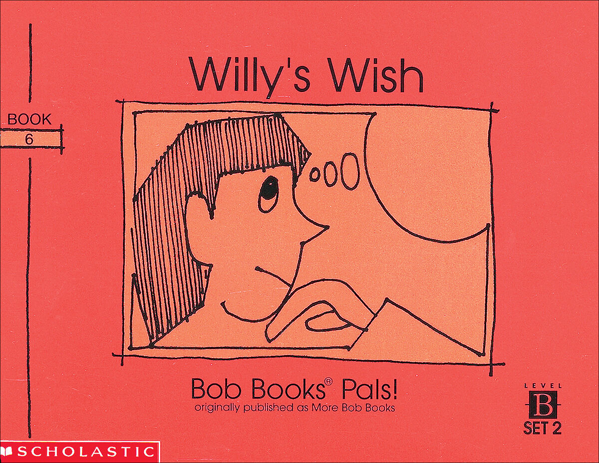 Bob Books Set 4- Complex Words image number 2