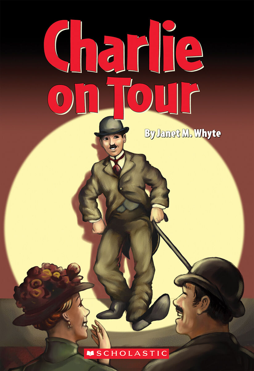 Moving Up Grade 6: Level U/V: Charlie on Tour 6 Pack