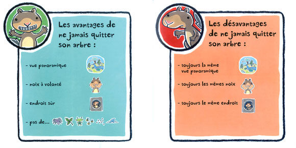 M&eacute;lanie Watt image number 6