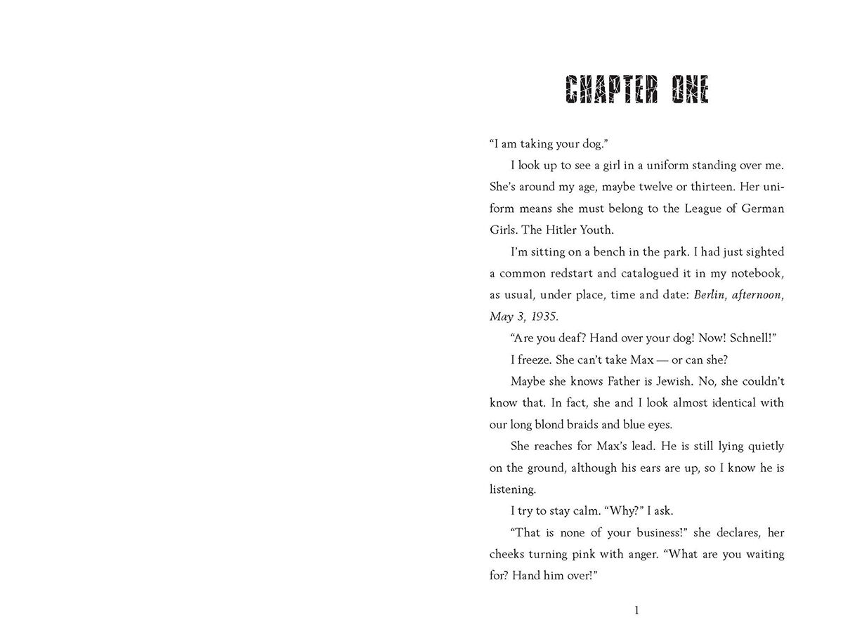 A Storm Unleashed image number 1