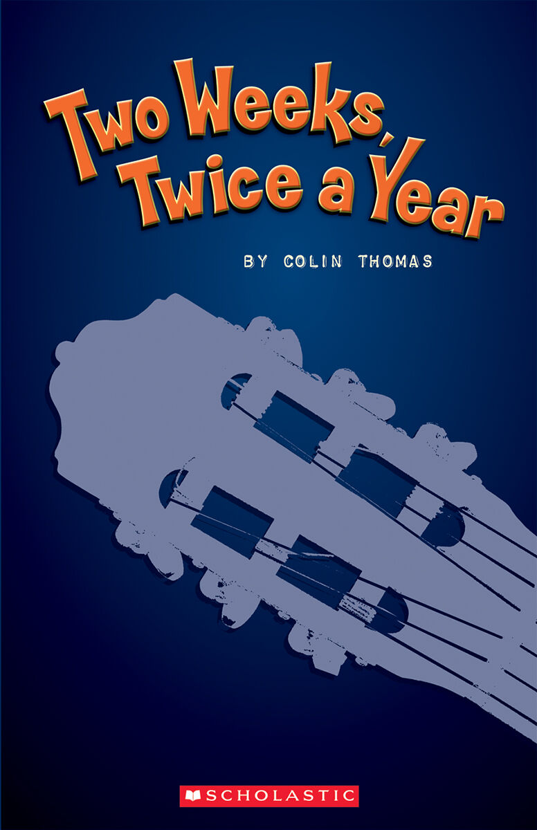 Moving Up Grade 6 Arts Responsibility Book Club: From Page to Stage image number 5