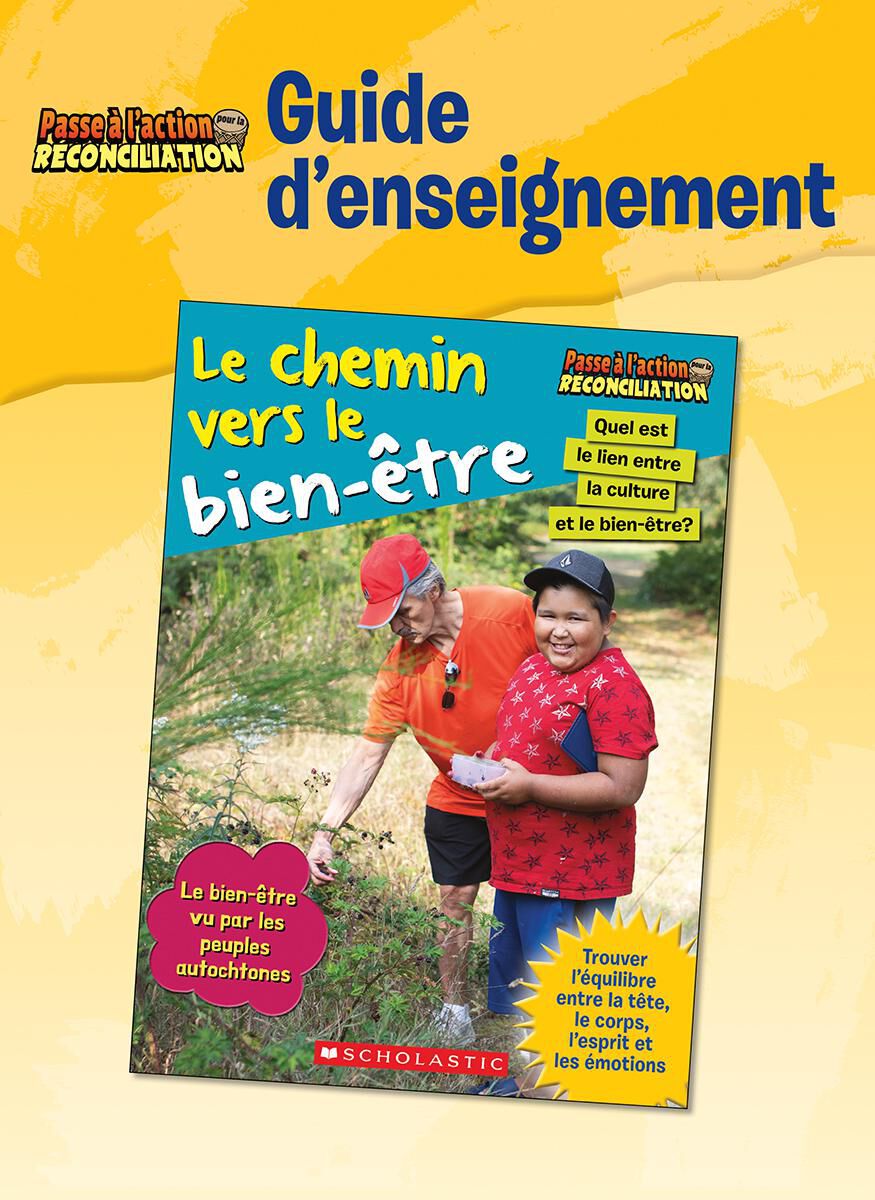 Passe &agrave; l'action pour la r&eacute;conciliation: Le chemin vers le bien-&ecirc;tre Emballage de 16 image number 2