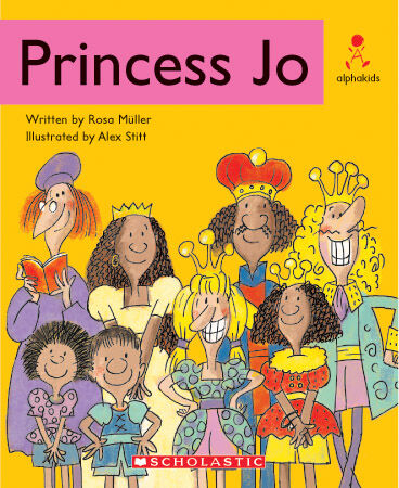 Alphakids: Set 2, Level 17 (I) Multi-pack image number 4