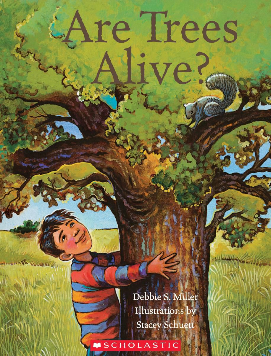 Informational Big Books image number 9