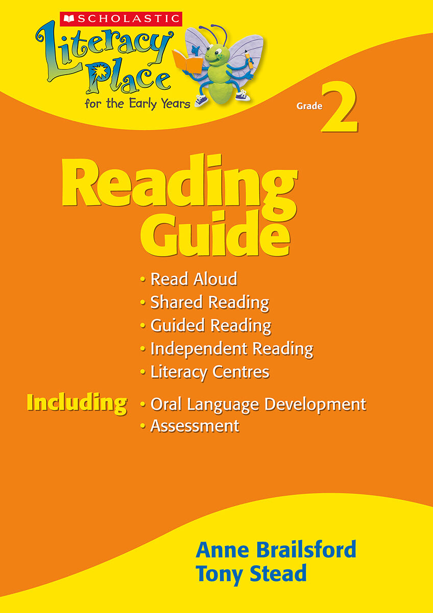 Literacy Place for the Early Years Grade 2 Teaching Resource Package image number 2