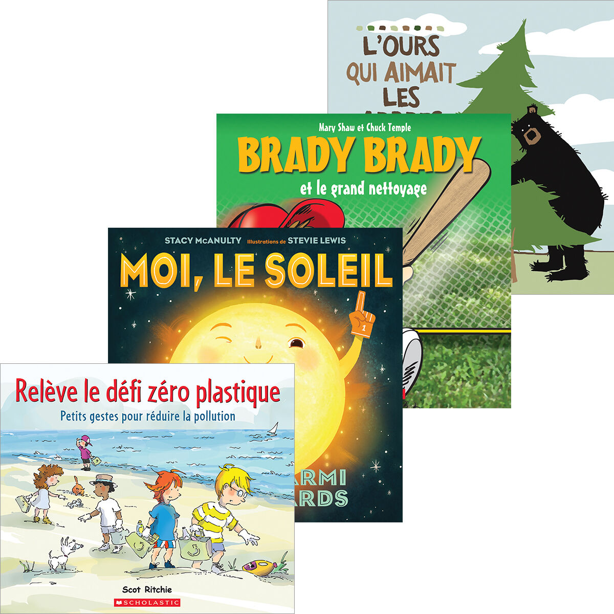L'environnement image number 0