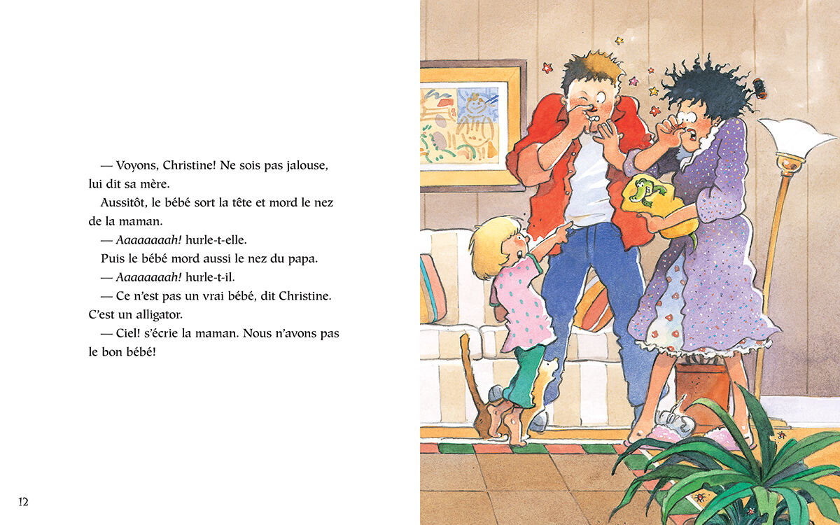 Le monde de Munsch image number 1