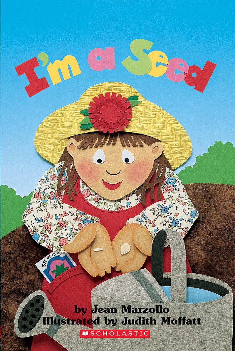 Independent Reading Collection: Level G image number 7