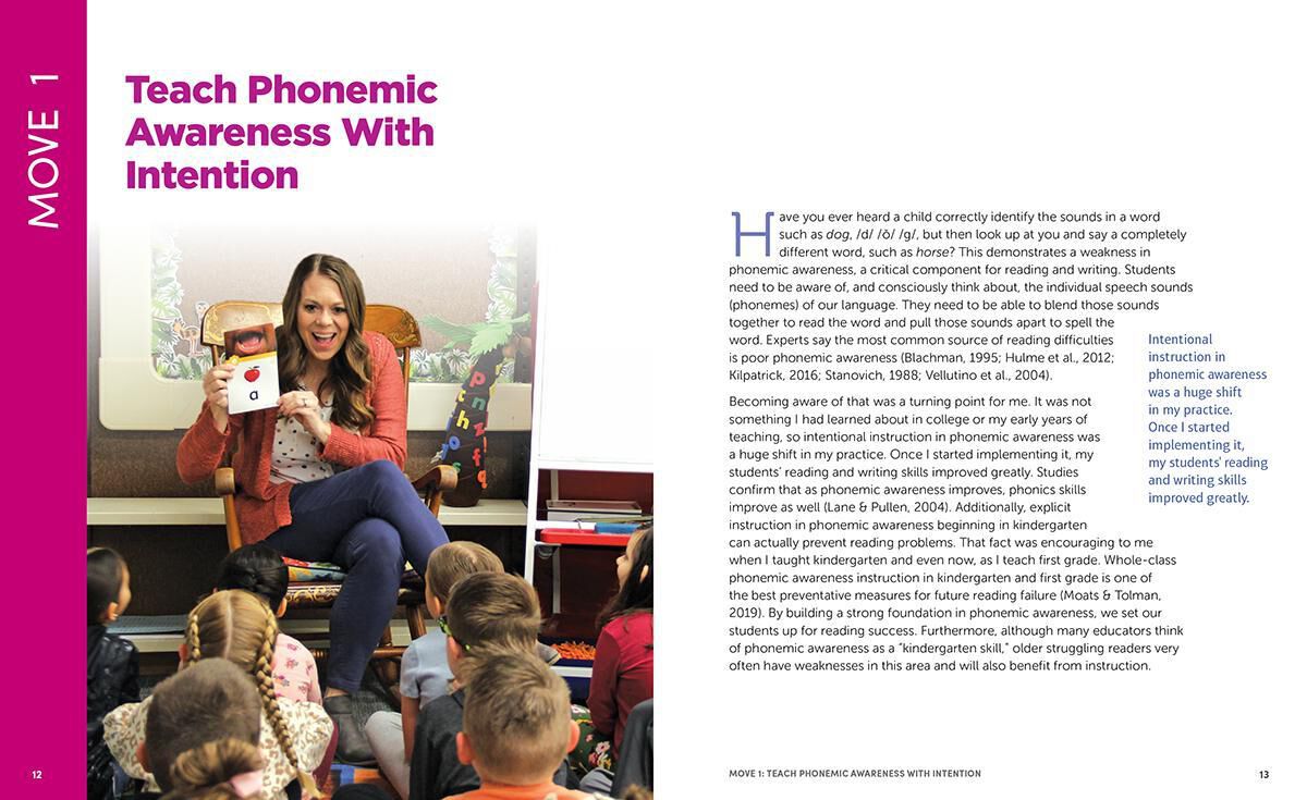 7 Mighty Moves image number 1