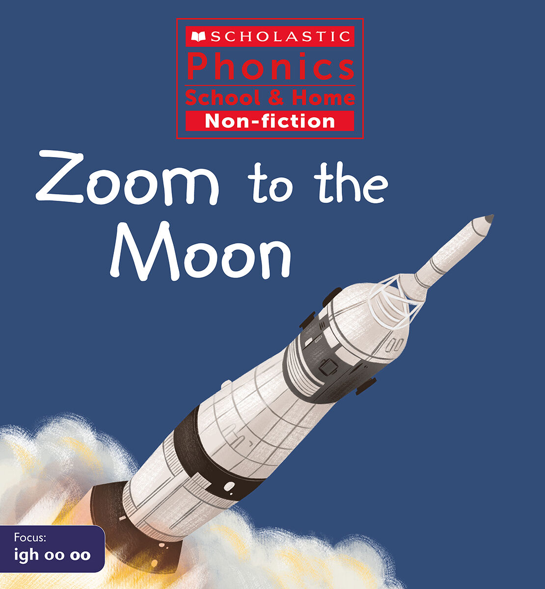 Scholastic Phonics School & Home Non-fiction Collection 2: Sets 5-8 image number 2