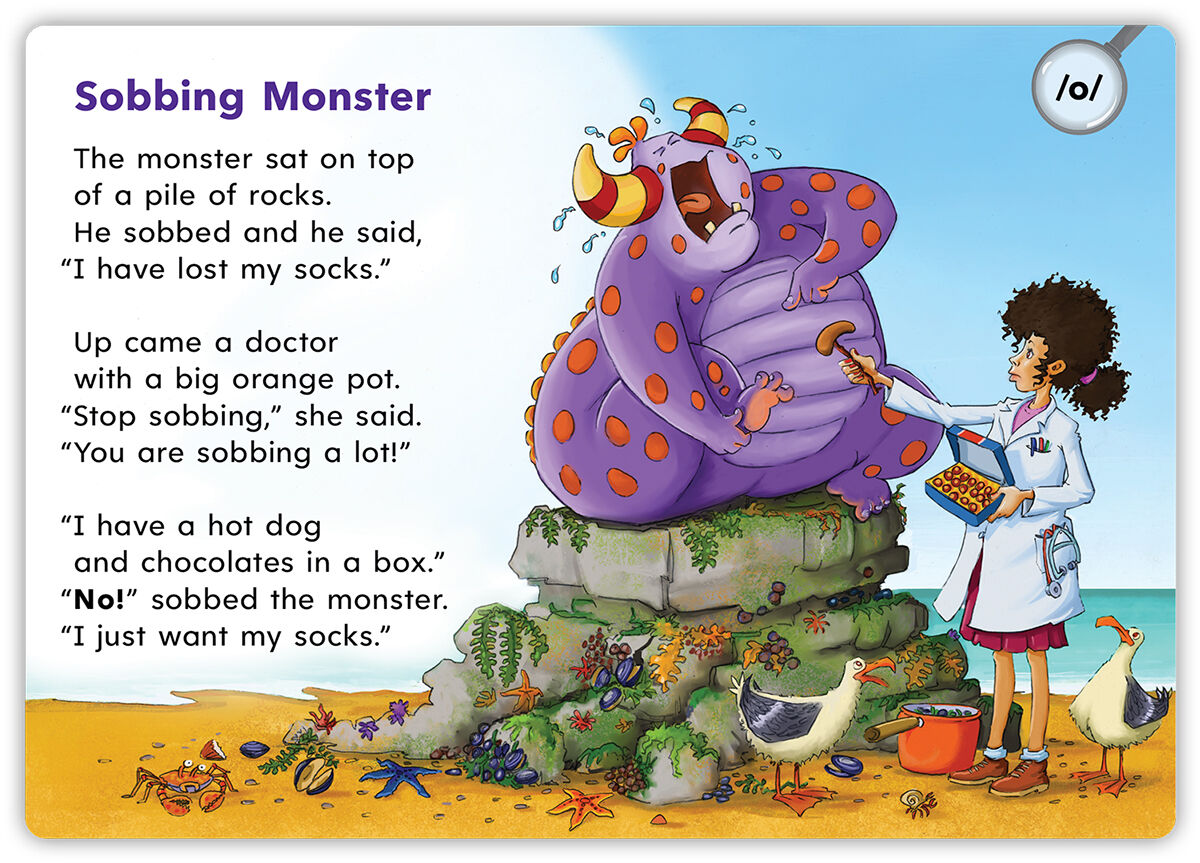 Sound Poems image number 2