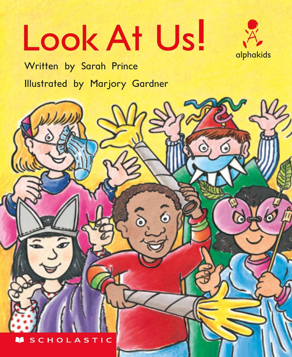 Alphakids: Set 1, Level 3 (C) Multi-pack image number 1