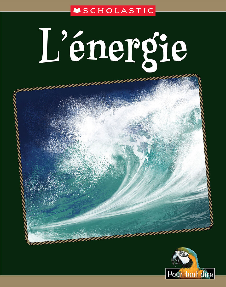 Pour tout dire: Les sciences Trousse compl&egrave;te image number 6