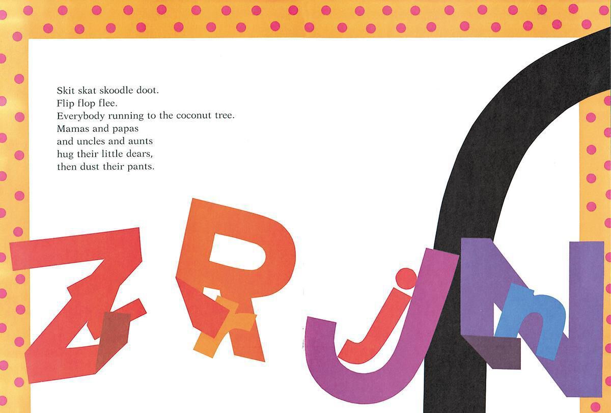 ABC's Collection image number 2