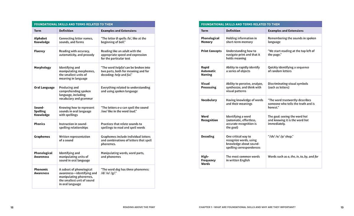 Reading Above the Fray image number 2