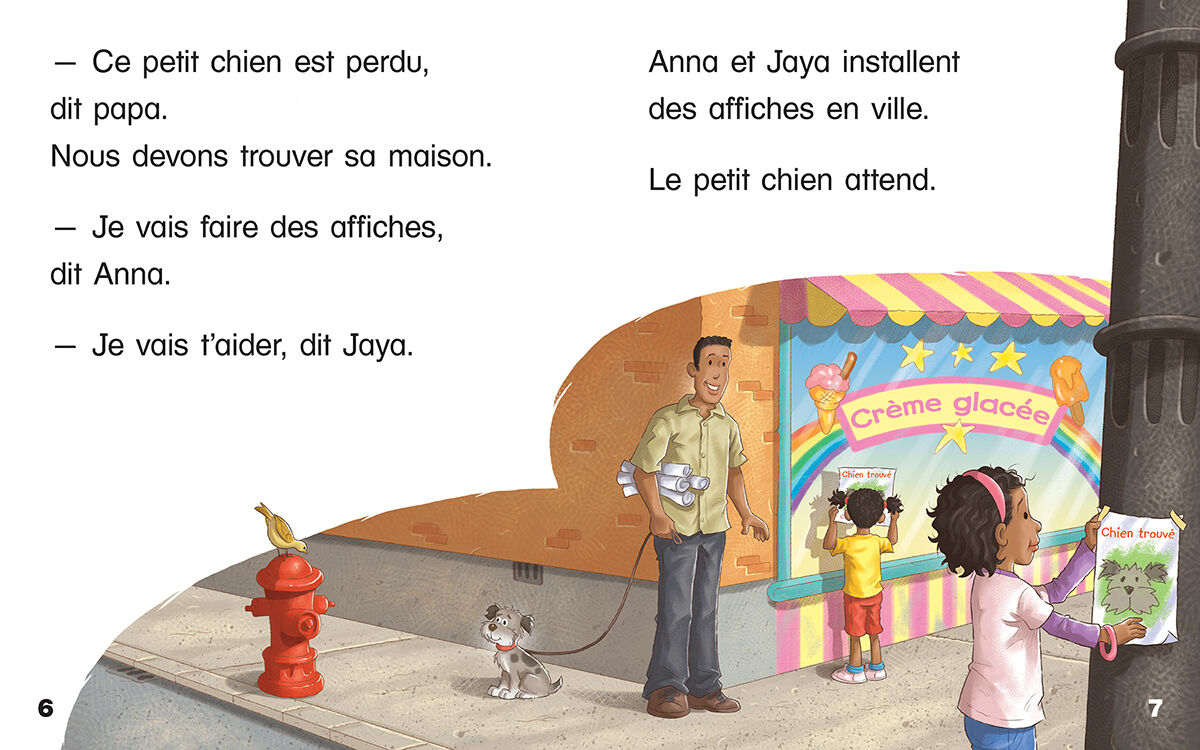 Jour apr&egrave;s jour : Collections toutes faites : Th&egrave;me familial image number 4