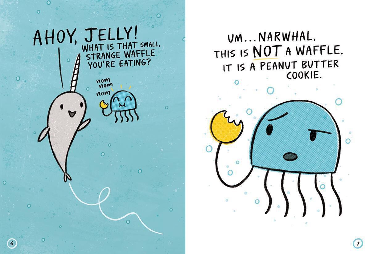 Beginning Chapter Books image number 4