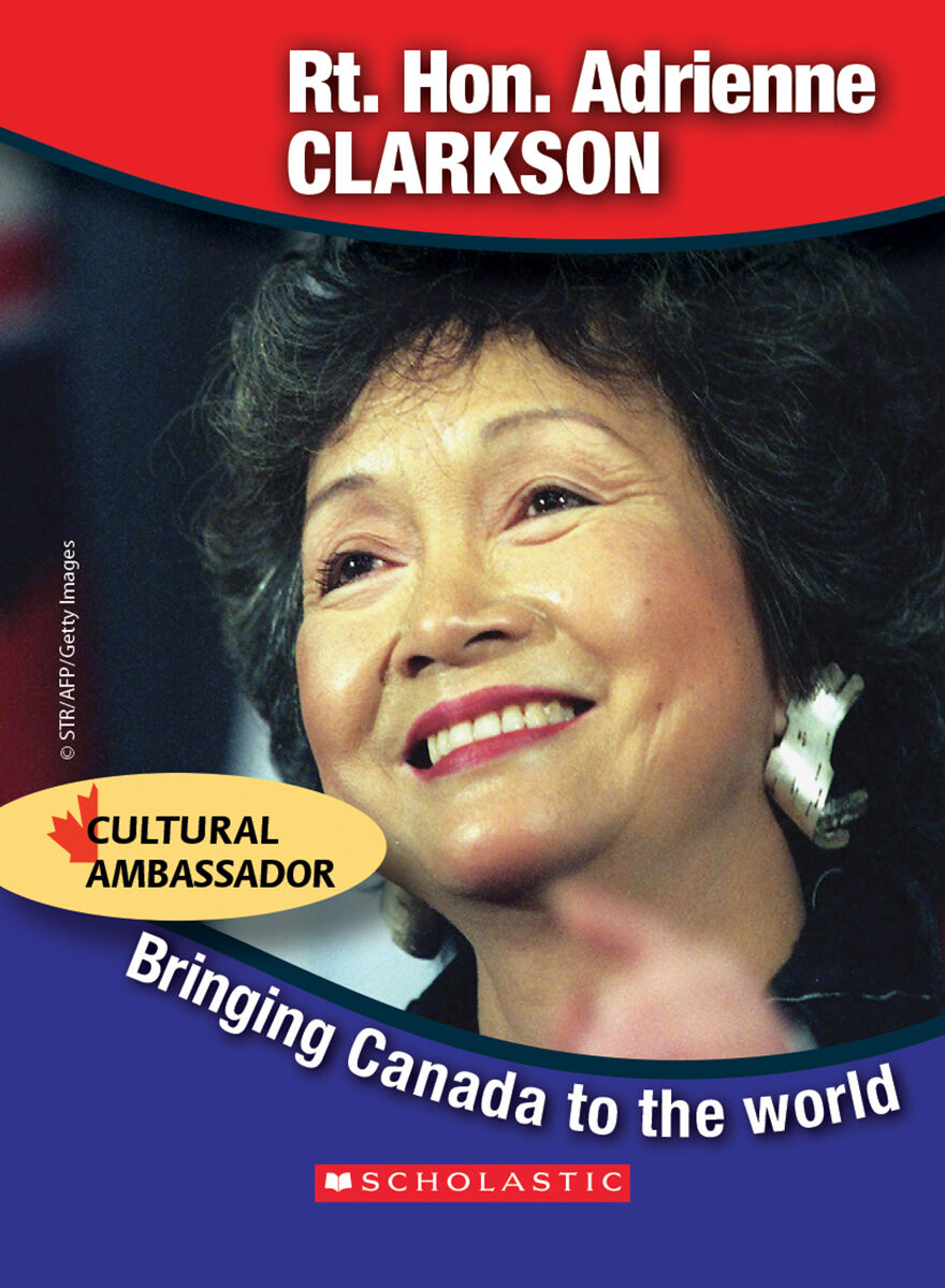 Moving Up Grade 5: Level T: Canuck Cards 6 Pack image number 5