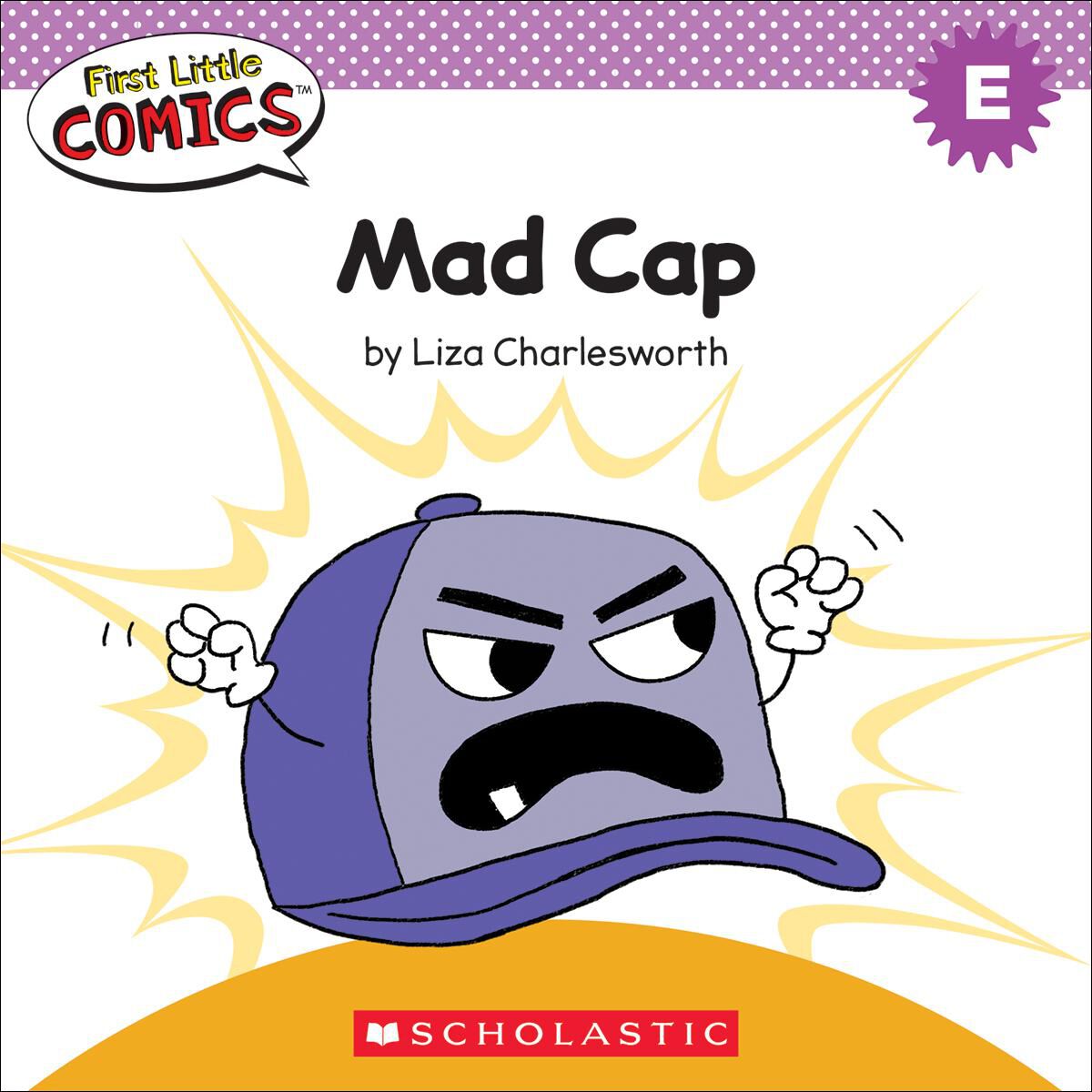 First Little Comics Classroom Set: Levels E & F image number 3