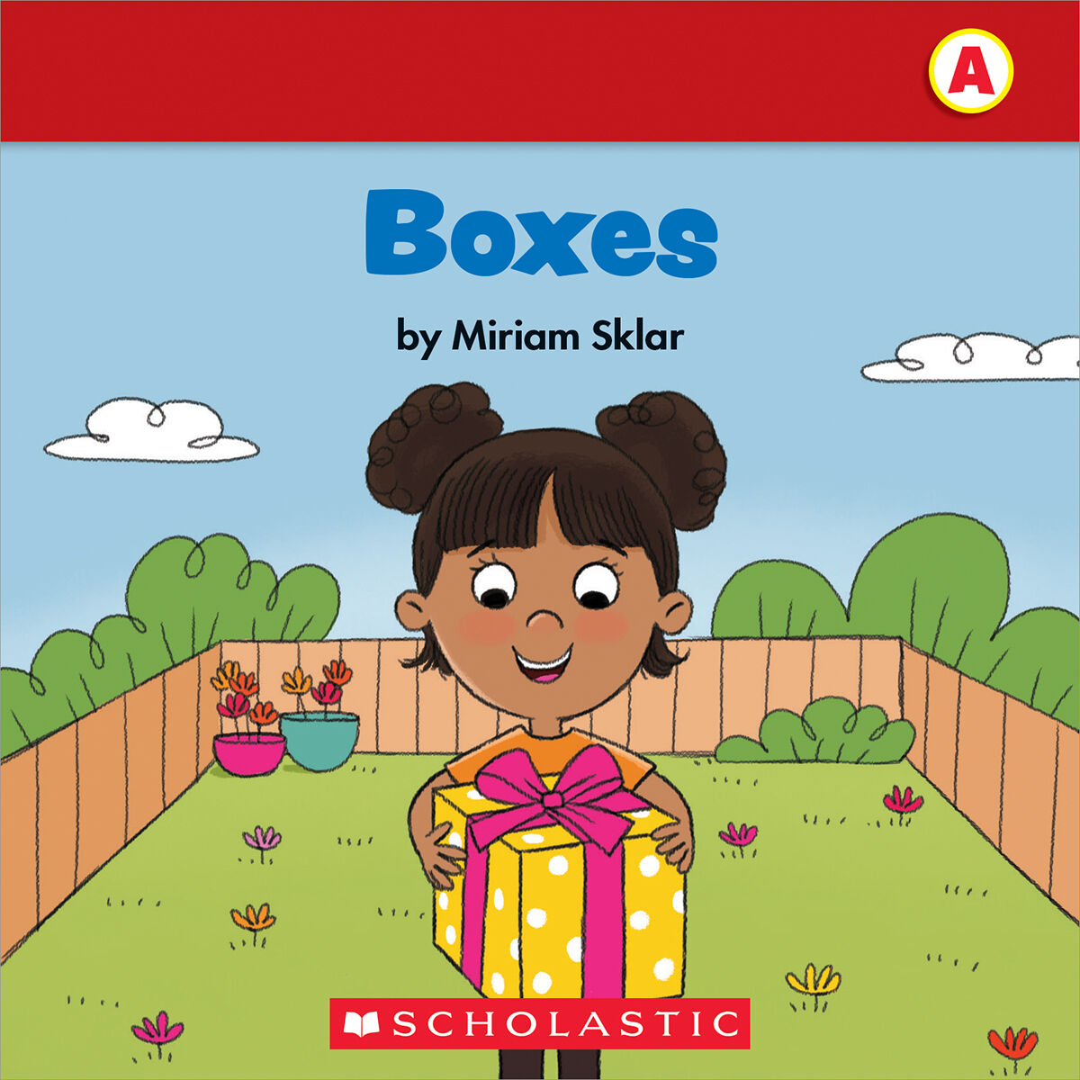 First Little Readers: More Guided Reading Level A image number 6