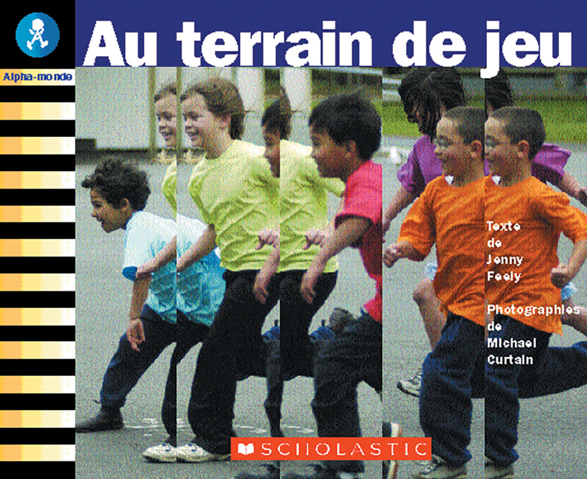 Alpha-monde: Emballage Niveau 7 (E) image number 1