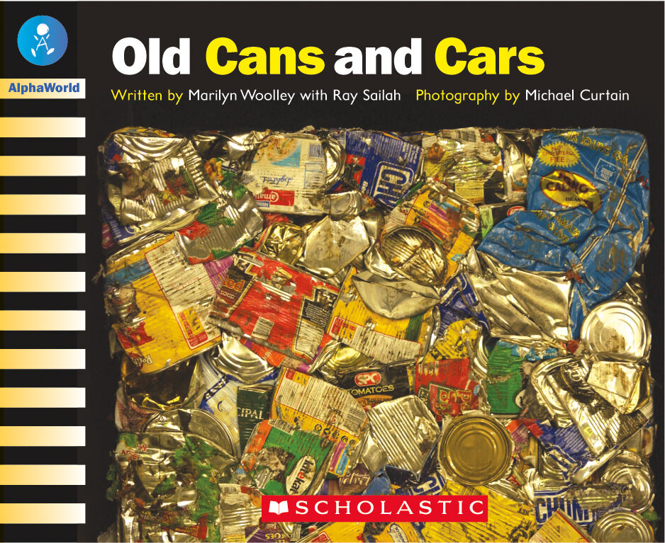 AlphaWorld: Level 10 (F) Library Pack image number 4