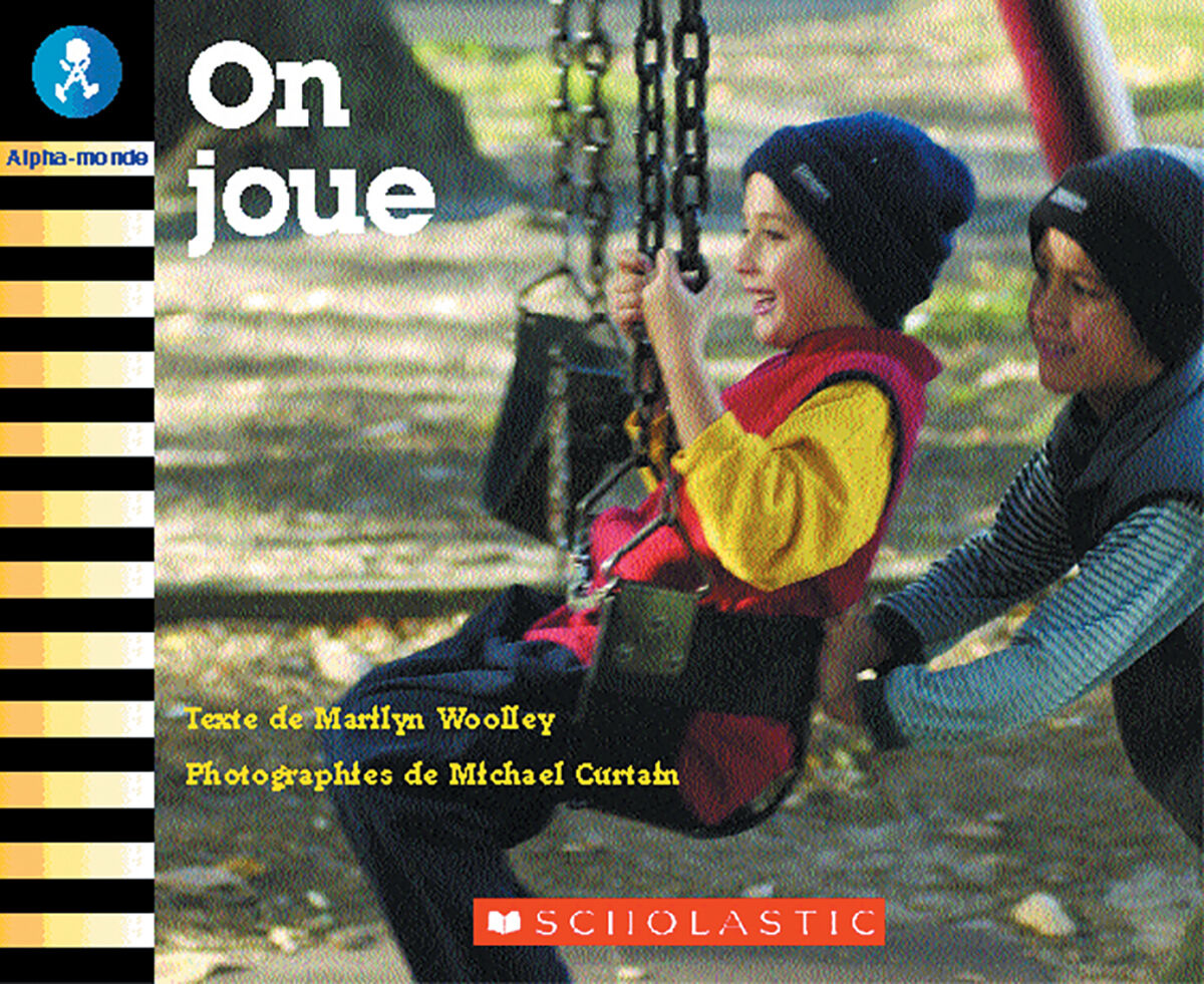 Alpha-monde: Emballage Niveau 1 (A) image number 1