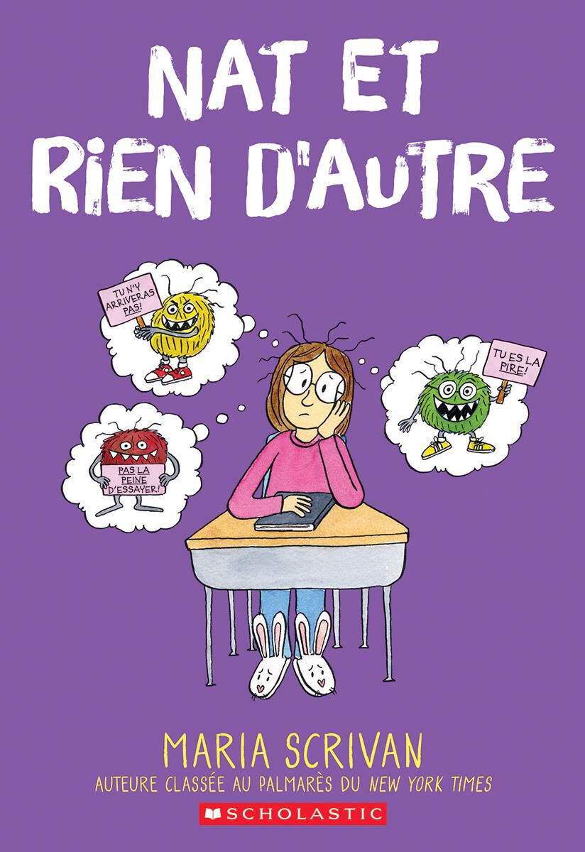 Nat et rien d'autre image number 0