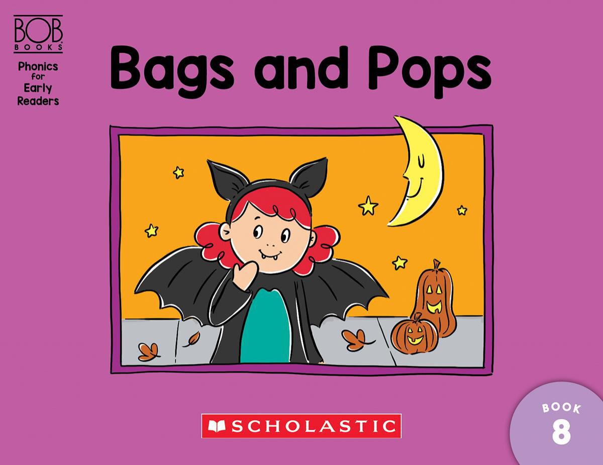 BOB Books: Phonics for Early Readers image number 8